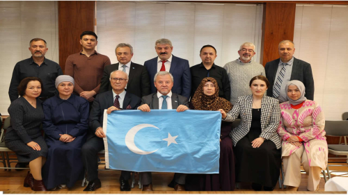 Barın Katliamı’nın 36. Yılında Londra’da Anma Etkinliği Düzenlendi